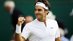 Tennis : Les confidences de Roger Federer après le clash entre Kyrgios et Wawrinka !