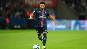 Mercato - PSG : De nouveaux prétendants XXL pour Lavezzi ?