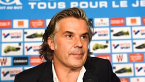 Mercato - OM : Ces nouvelles précisions sur la grande priorité de Labrune…