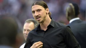 Mercato - PSG : Ce club qui assure avoir la « parole » d’Ibrahimovic !