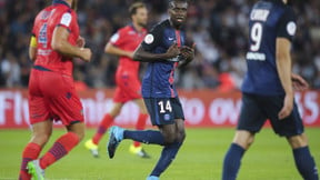 PSG - Insolite : Quand un rappeur dévoile l’origine de la célébration de Blaise Matuidi !