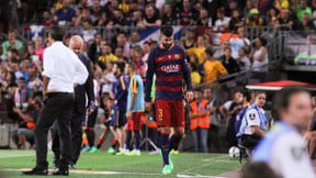 Barcelone - Polémique : Les excuses de Gerard Piqué après avoir insulté l’arbitre !