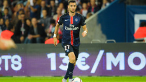 Mercato - PSG : Retour en force d’un prétendant pour Pastore ?