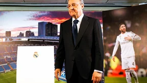 Mercato - Arsenal : Quand Pérez voulait attirer Wenger au Real Madrid !