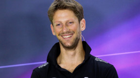 Formule 1 : Grosjean s’enflamme pour l’éventuel rachat de Lotus par Renault !