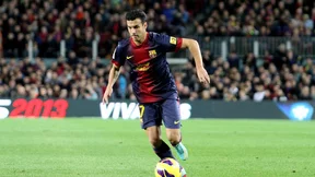 Mercato - Barcelone : Incroyable rebondissement pour Pedro !