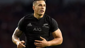 Rugby : Une star des All Blacks en renfort pour les Jeux Olympiques de Rio !