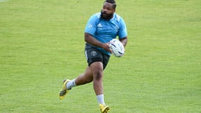 Rugby - XV de France : Boudjellal envoie un message pour Bastareaud !