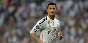 Mercato - Real Madrid : Ces endroits où Cristiano Ronaldo ne veut pas signer !