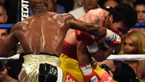 Boxe : Le combat Mayweather-Pacquiao porté en justice ?