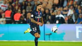 Mercato - PSG : Le clan Lavezzi fait le point sur son avenir !