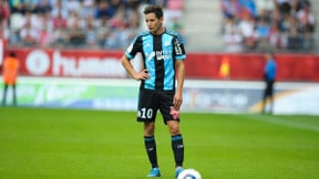 Mercato - OM : Labrune commencerait à s’agacer dans le dossier Thauvin !