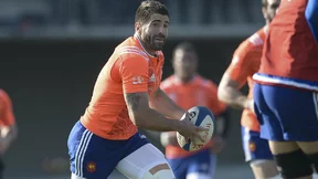 Rugby - XV de France : Ce demi de mêlée qui « n’a pas encore égorgé Michalak » !