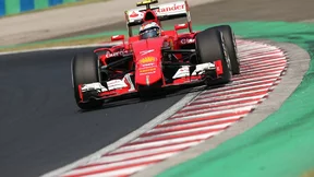 Formule 1 : Pour Kimi Räikkönen « le rêve continue » !