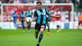 Mercato - OM : Quand Thauvin évoque l’intérêt d’Arsenal…