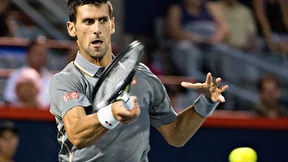 Tennis : Novak Djokovic encense Benoit Paire !
