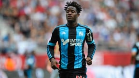 Mercato - OM : Le message plein d’humour de Batshuayi sur l’arrivée de Michel !