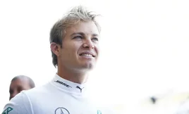 Formule 1 : Jet privé, accouchement… Nico Rosberg déstabilisé en Belgique ?