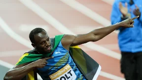Athlétisme : Le coup de gueule d’Usain Bolt sur le dopage !