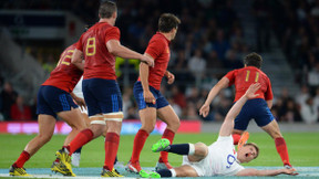 Rugby - XV de France : Le maillot pour la Coupe du monde dévoile !