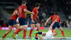 Rugby - XV de France : Le maillot pour la Coupe du monde dévoile !