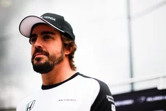 Formule 1 : Fernando Alonso déclare qu’il aurait dû quitter Ferrari plus tôt !
