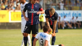 Mercato - PSG : Les confidences de Maxwell sur la succession de Lucas Digne !