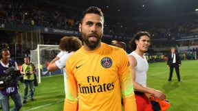 Mercato - PSG : Thiago Motta évoque la situation délicate de Salvatore Sirigu...