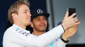 Formule 1 : Hamilton, Rosberg… Ce tournant dans la saison de F1 …