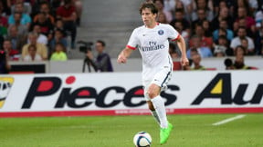 Mercato - PSG : Quand Maxwell évoque un risque avec Kevin Trapp…