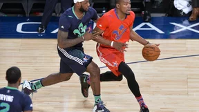 Basket - NBA : Quand Kevin Durant évoque un possible départ de LeBron James…