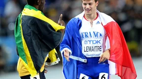 Athlétisme : Christophe Lemaitre se prononce sur le duel Usain Bolt-Justin Gatlin !
