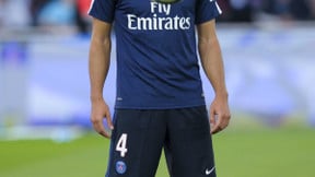 Mercato - PSG : Une trajectoire « à la Cabaye » pour Stambouli ? Son père répond !