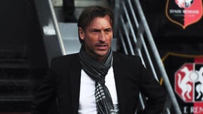 Mercato - LOSC : Le dernier « coup » espéré par Hervé Renard…