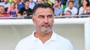 Mercato - ASSE : La révélation de Galtier sur sa dernière recrue !