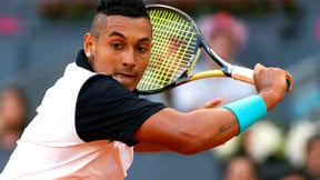 Tennis - Polémique : Kyrgios répond à Wawrinka !