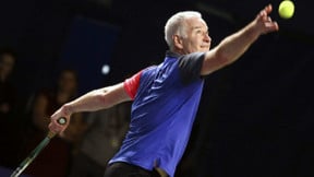 Tennis - Insolite : John McEnroe pense pouvoir battre Serena Williams !