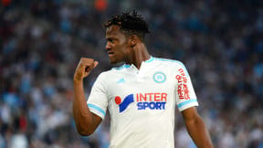 Mercato - OM : « Marseille ? Je n’y croyais pas quand ils m’ont appelé ! »