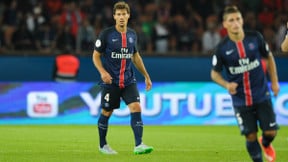 Mercato - PSG : Stambouli envoie un message fort à Laurent Blanc !