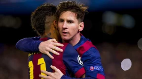 Barcelone : Neymar accepte son rôle de lieutenant de Lionel Messi !