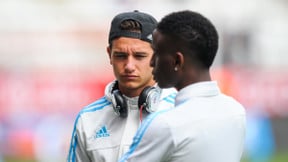 Mercato - OM : Michel se prononce sur la piste Florian Thauvin !