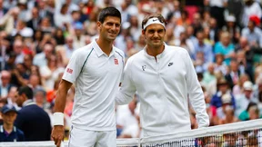 JO RIO 2016 - Tennis : Federer, Djokovic... Cet ancien qui livre son pronostic pour les Jeux Olympiques !