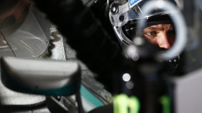 Formule 1 : Nico Rosberg revient sur son accident « choquant » !