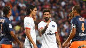 Mercato - PSG : Le président de Naples revient sur les ventes de Lavezzi et Cavani !