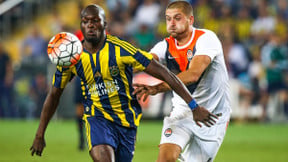 EXCLU - Mercato : Un gros transfert vers les Emirats pour Moussa Sow ?