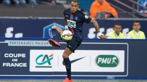 Mercato - PSG : Ce qu’il faut savoir sur la polémique Van der Wiel !