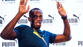 Athlétisme : Fast-food, salade… Ces confidences d’Usain Bolt sur sa perte de poids !