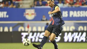 Mercato - PSG : Nouvelle précision d’un prétendant de Zlatan Ibrahimovic !