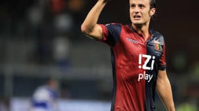 EXCLU - Mercato : Gilardino proposé, l’OM intéressé