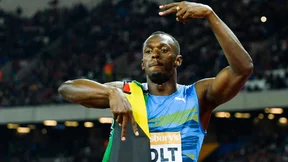 Athlétisme : Les confidences d’Usain Bolt après sa course !